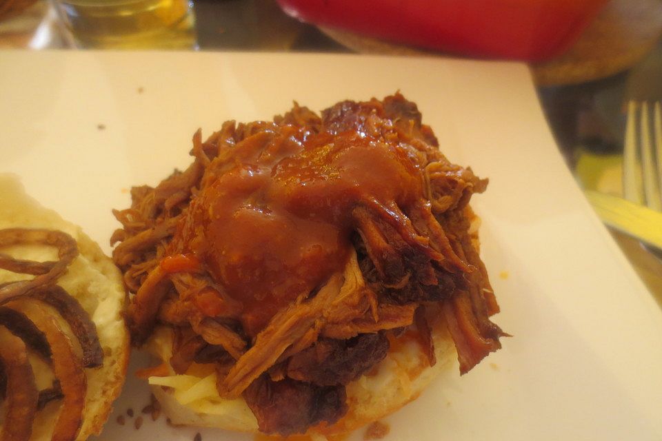 Pulled Pork