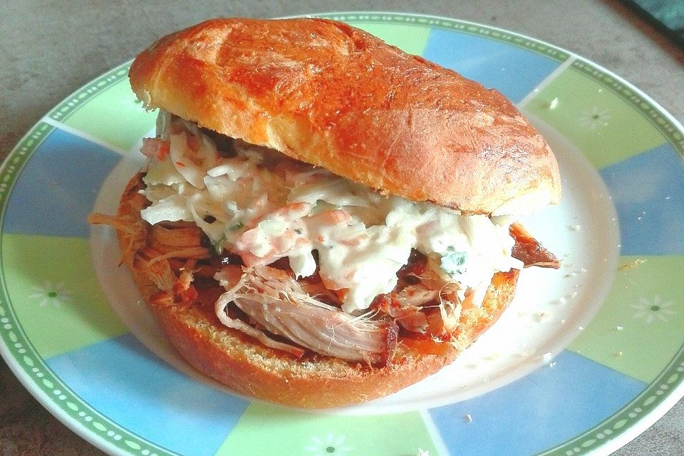 Pulled Pork