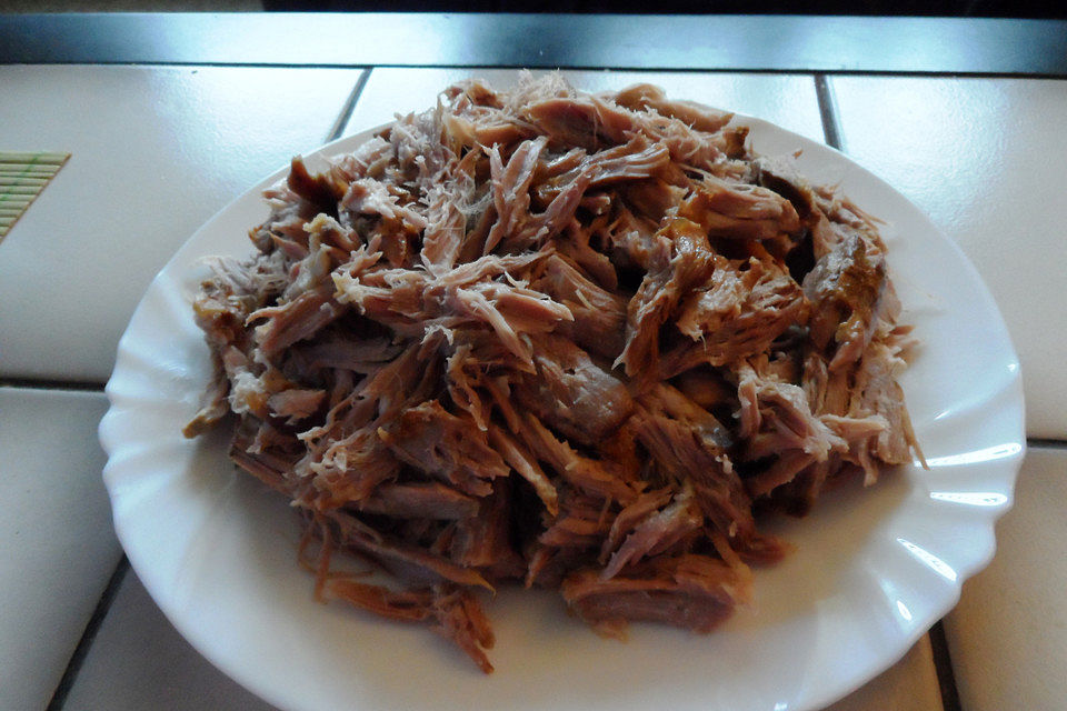 Pulled Pork