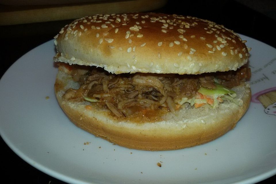 Pulled Pork