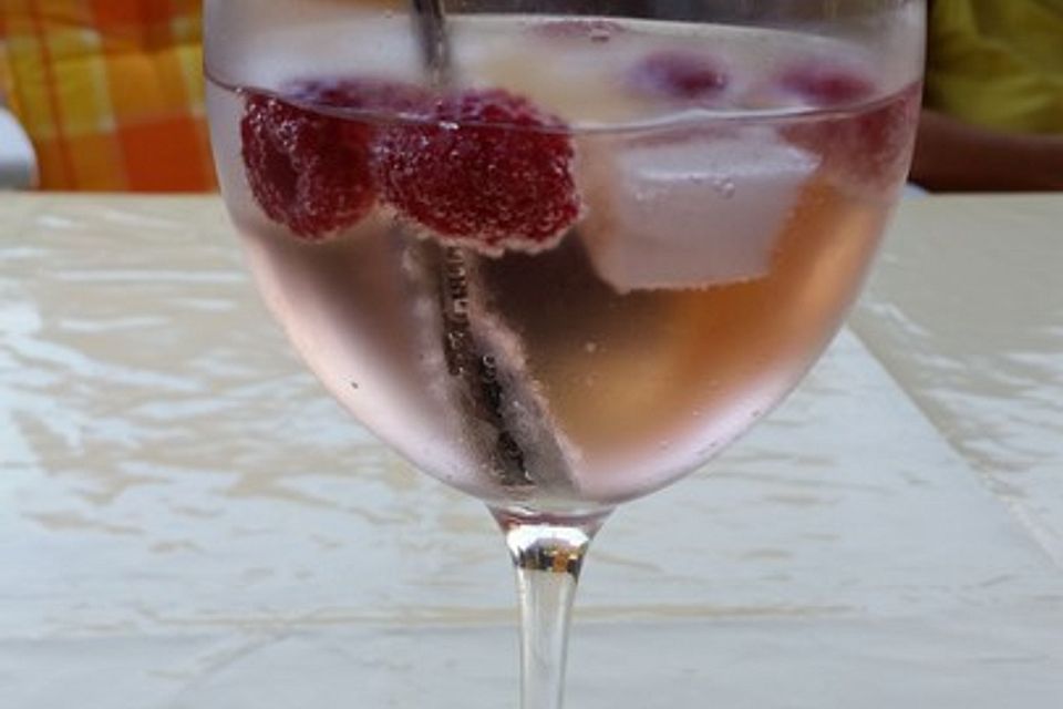 Lillet Berry