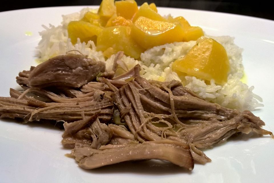 Kalua Pig II