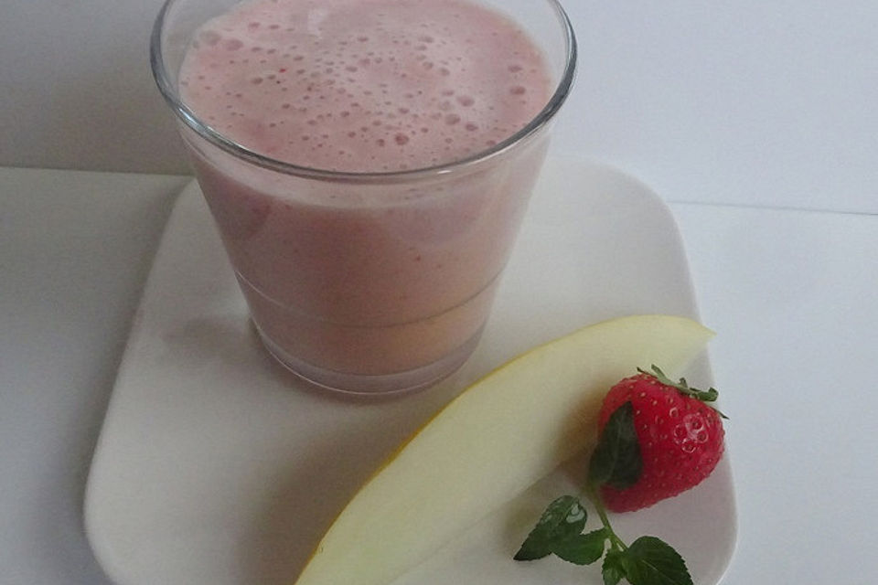 Summerday Smoothie