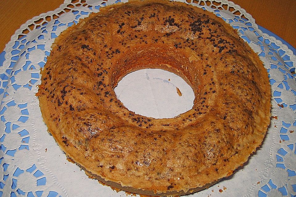 Luftkuchen