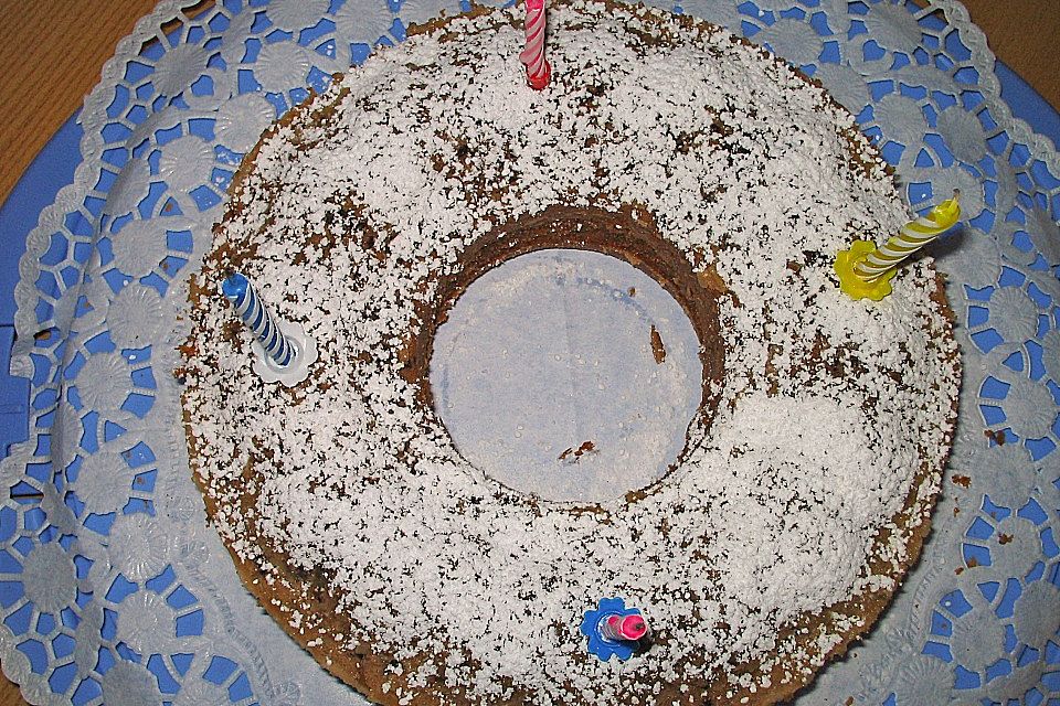 Luftkuchen