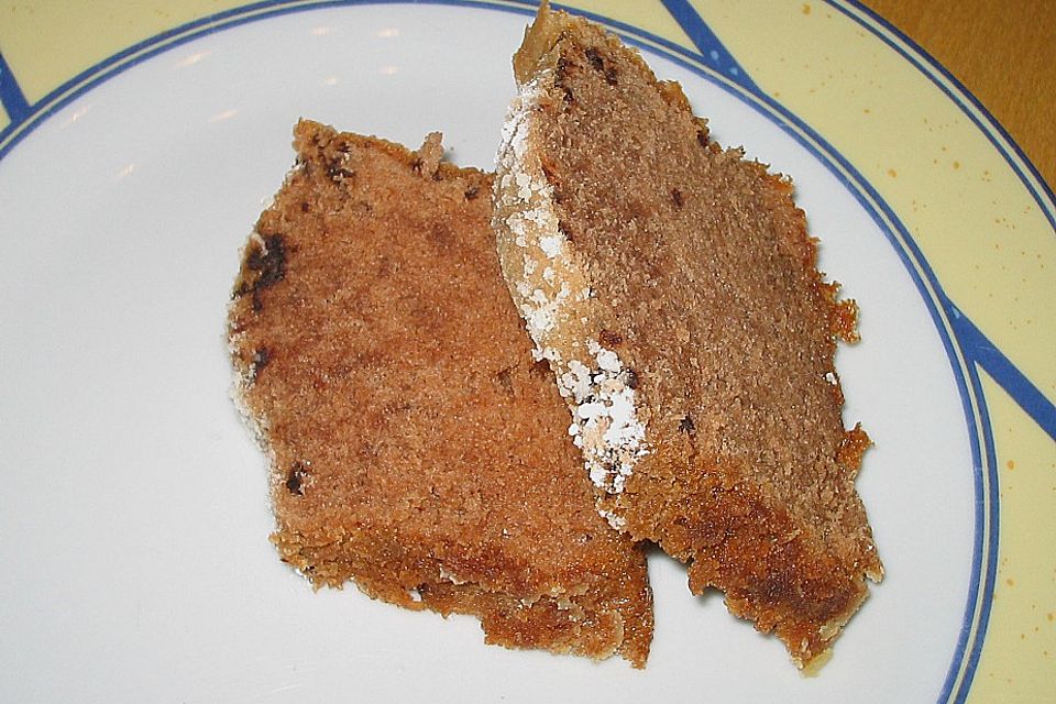 Luftkuchen