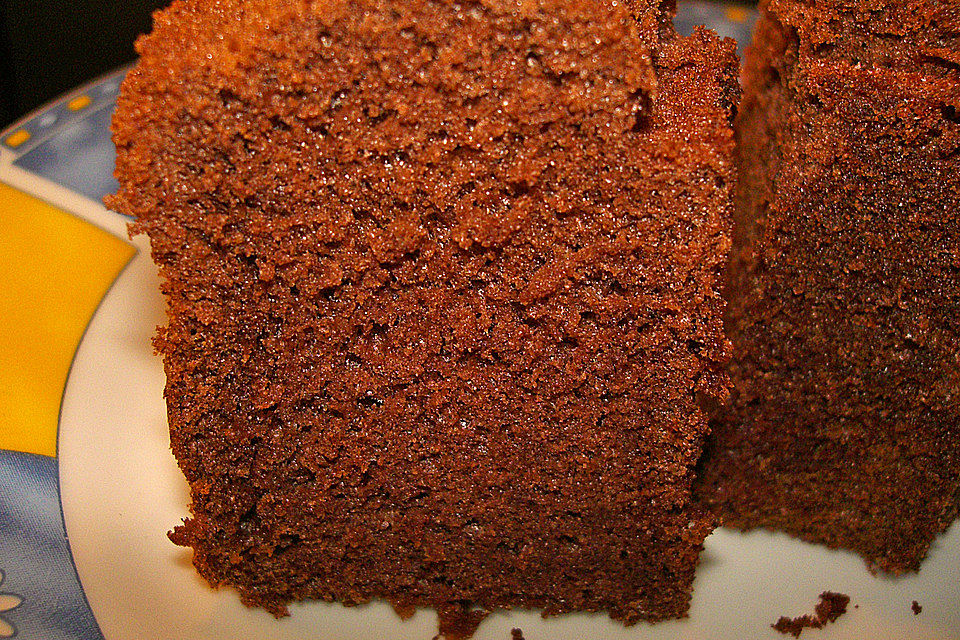 Luftkuchen