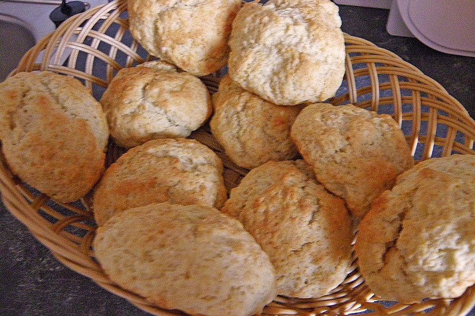 Scones