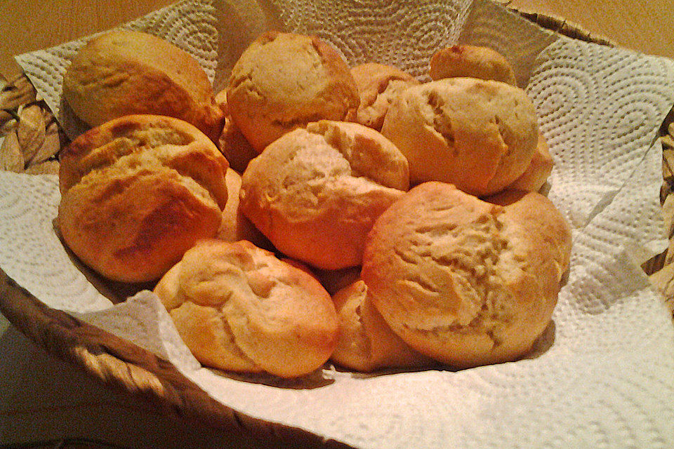 Scones