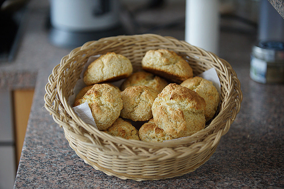 Scones