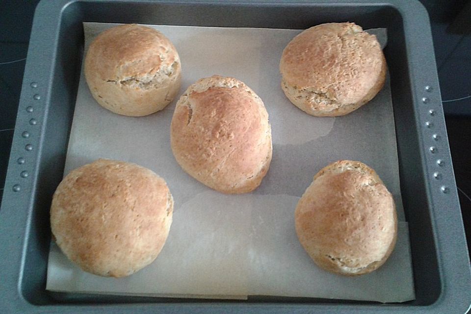 Scones