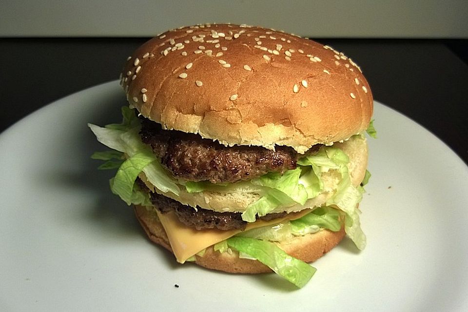 Big Mac