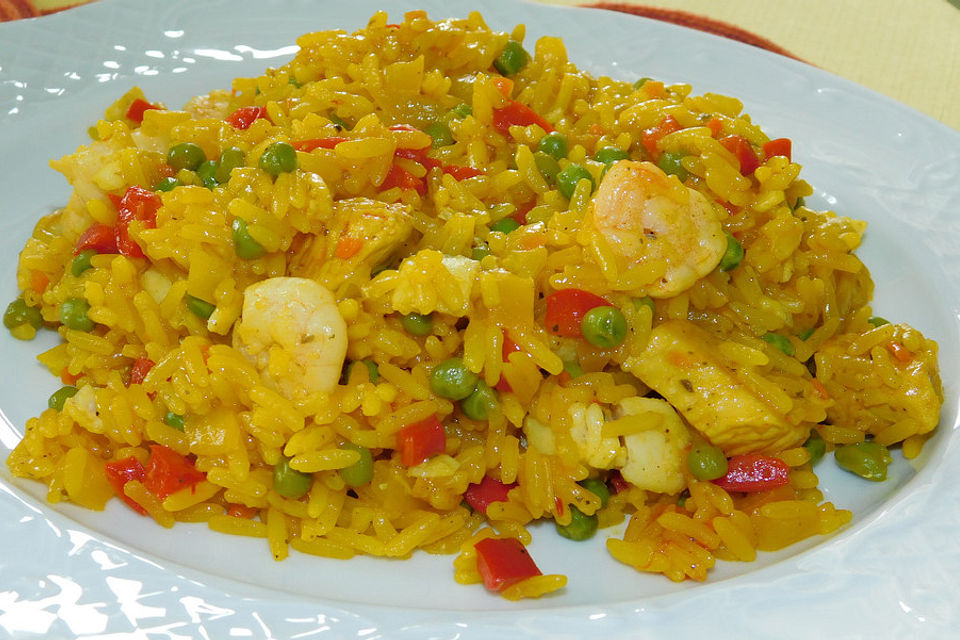 Paella