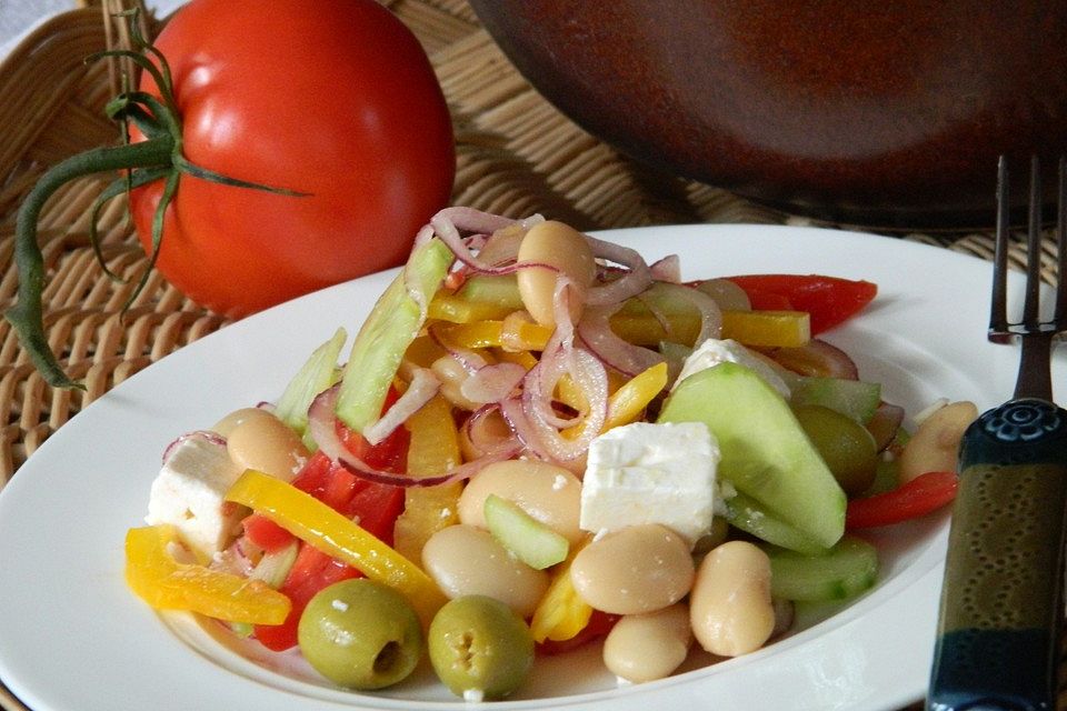 Hirtensalat