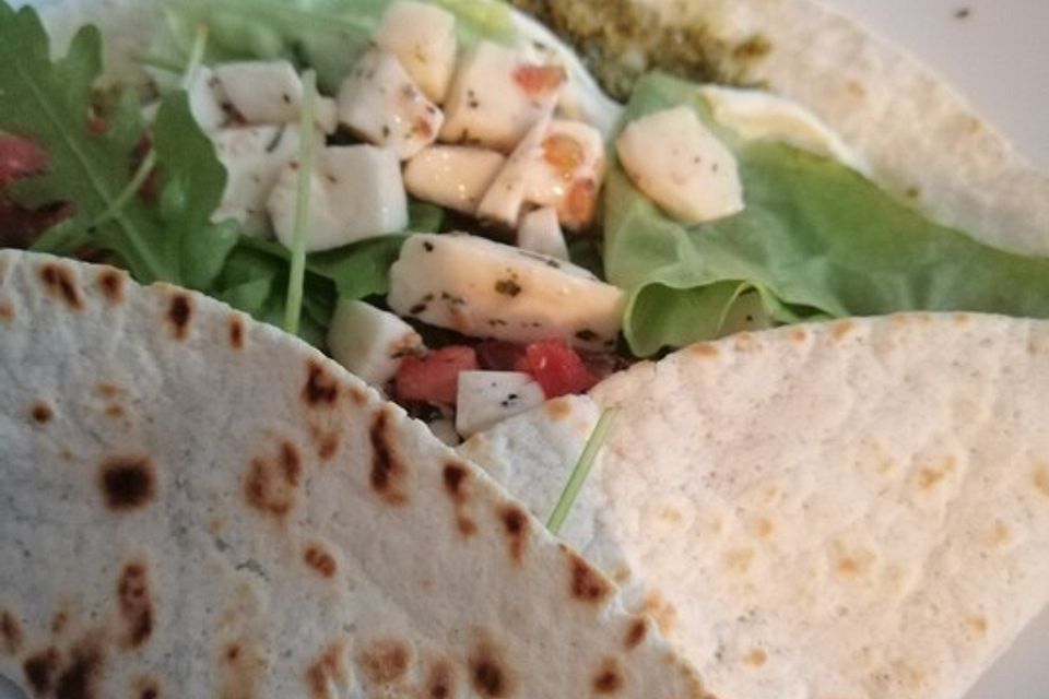 Italian Wrap