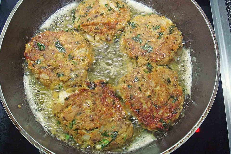 Kaspressknödel