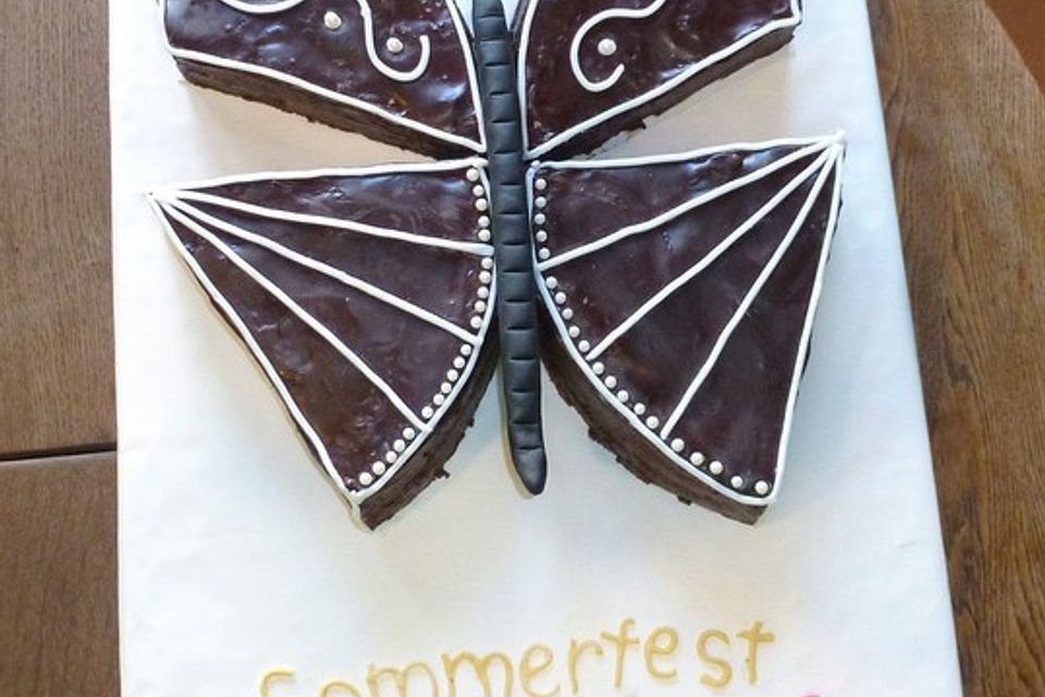 Sachertorte