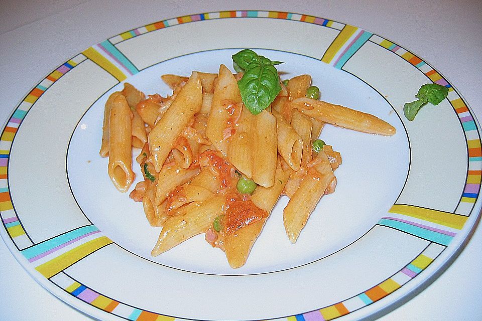 Penne alla Renata