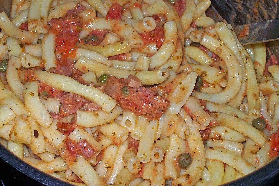 Penne alla Renata