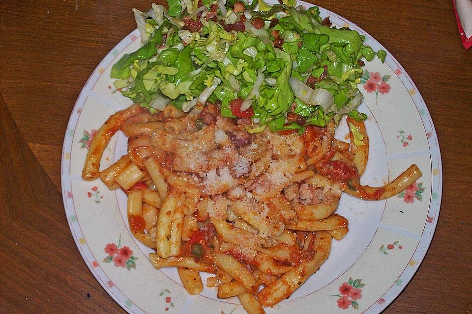 Penne alla Renata