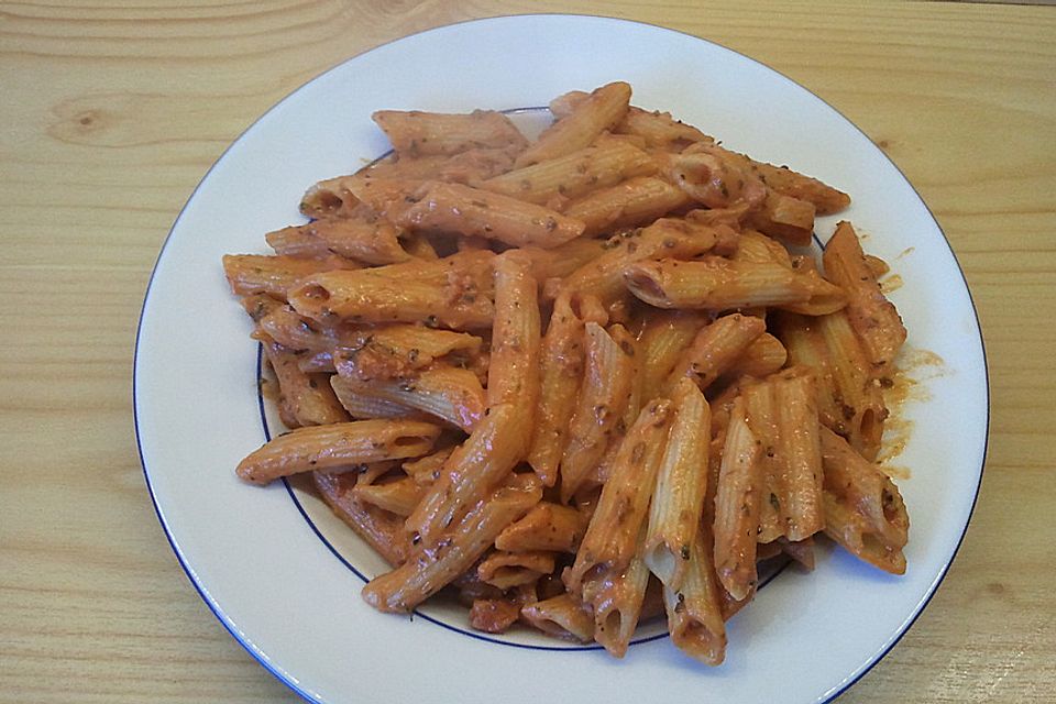 Penne alla Renata