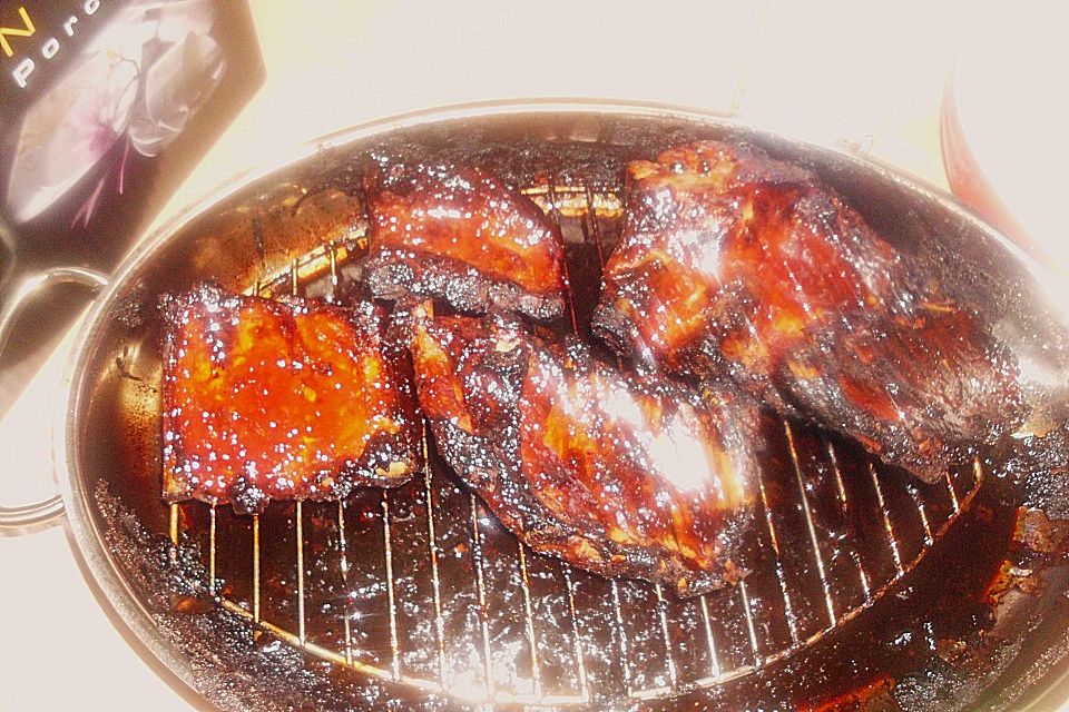 Spare Ribs