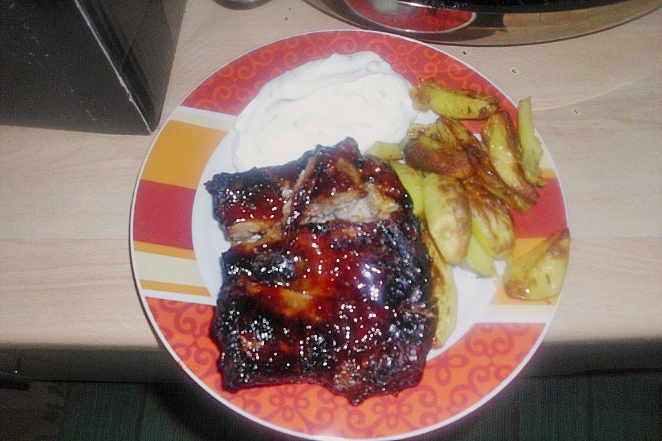 Spare Ribs