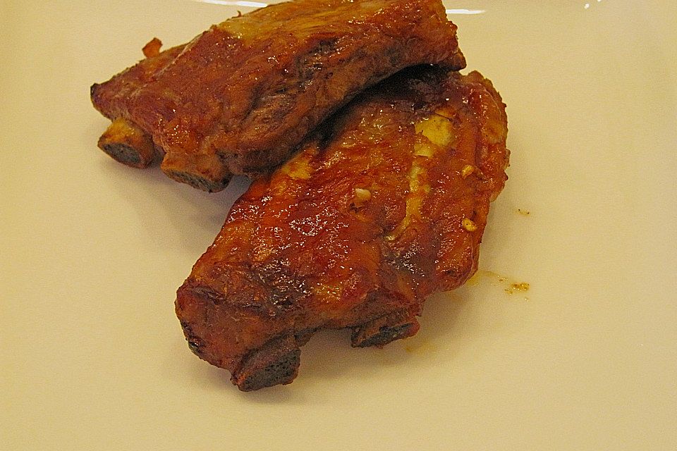 Spare Ribs