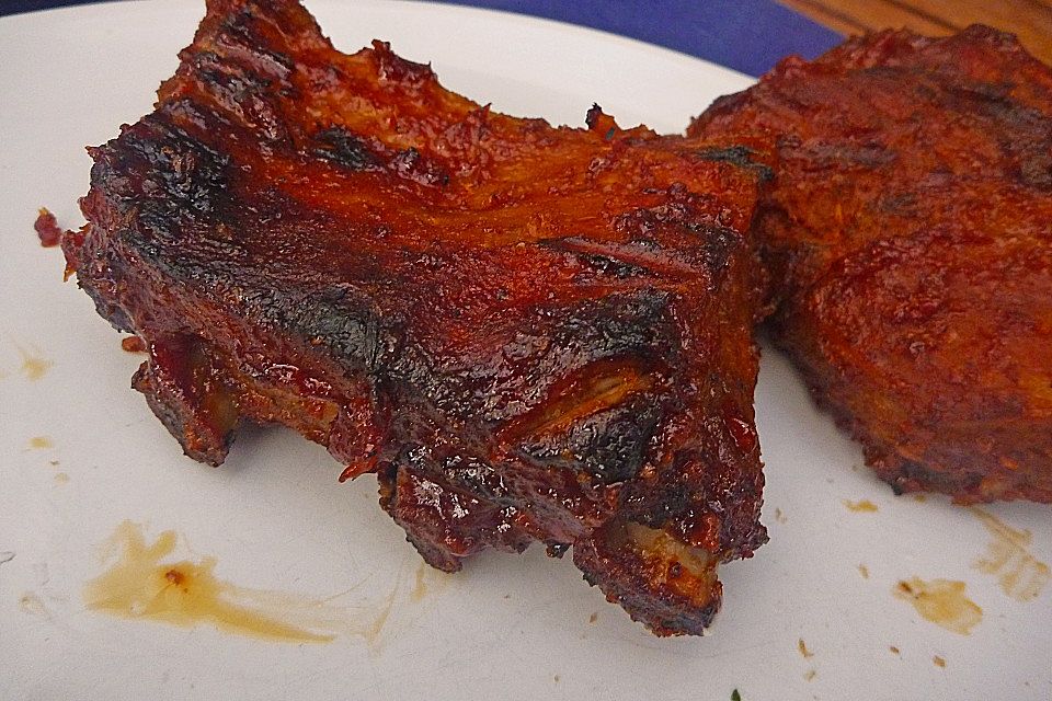 Spare Ribs