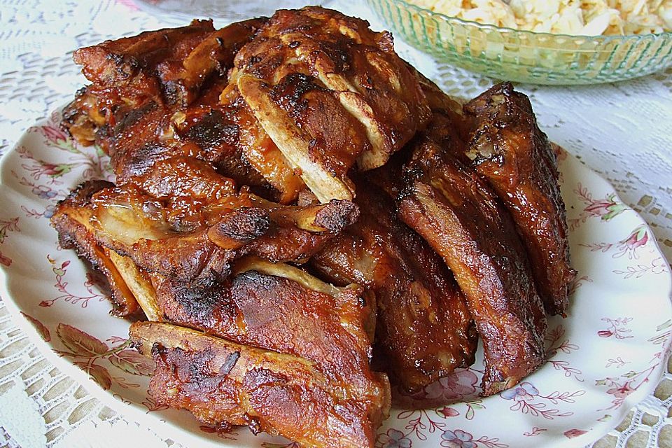 Spare Ribs