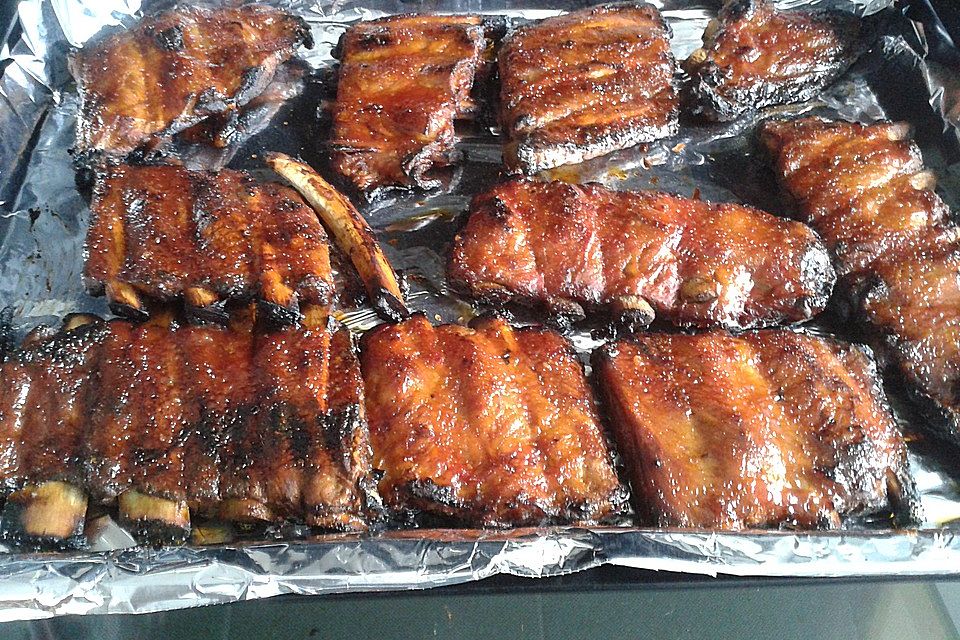 Spare Ribs