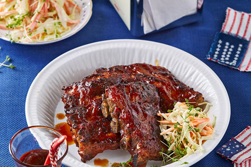 Spare Ribs