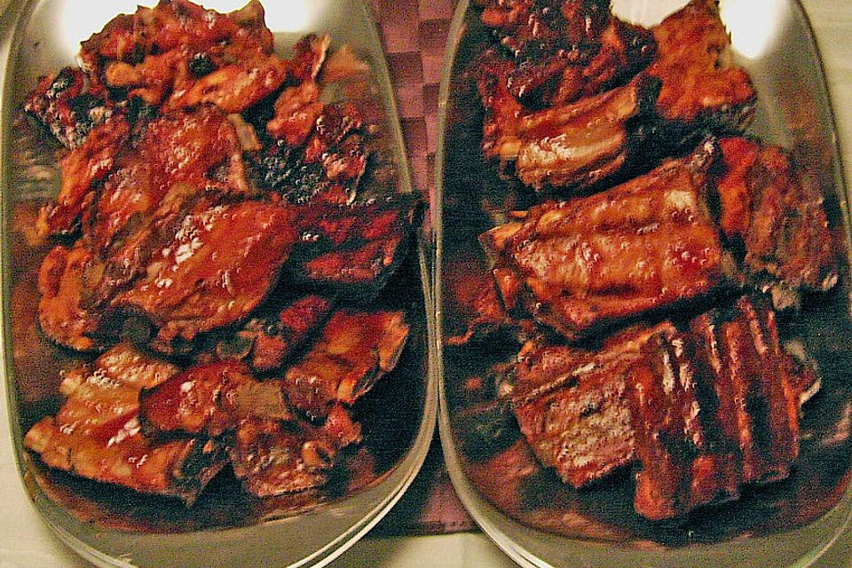 Spare Ribs