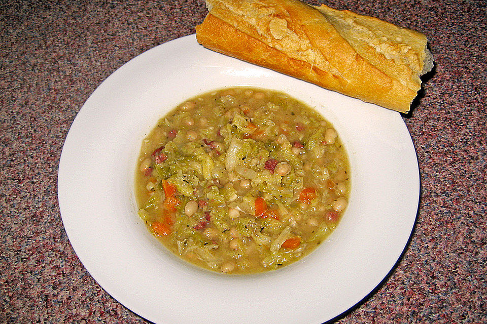 Ribollita