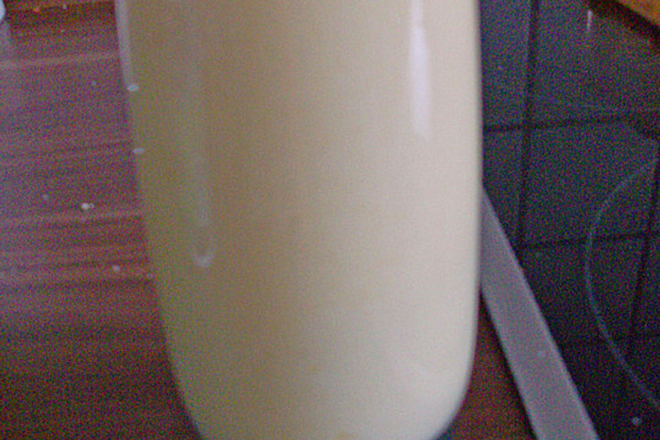 Ananas Smoothie