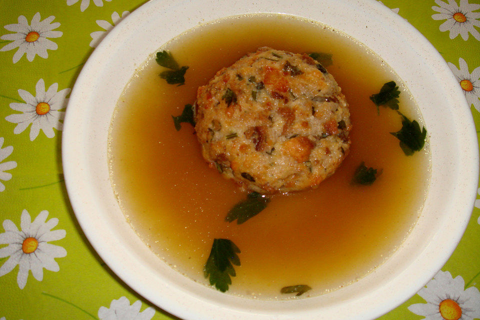 Kaspressknödel