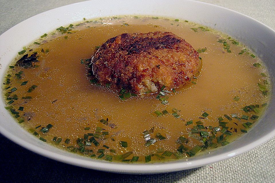 Kaspressknödel