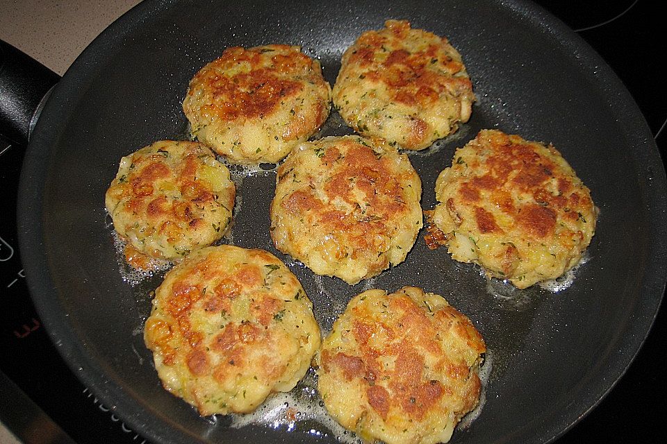 Kaspressknödel