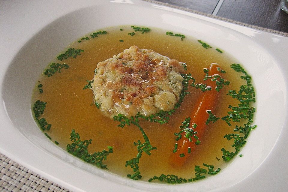 Kaspressknödel