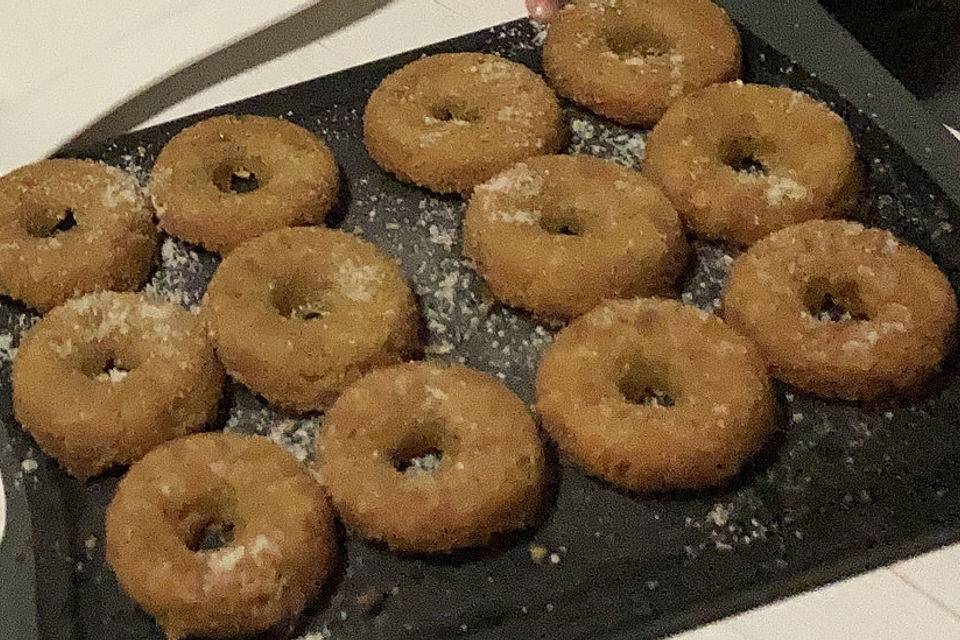 Flotter Zwiebelkuchen ohne Boden