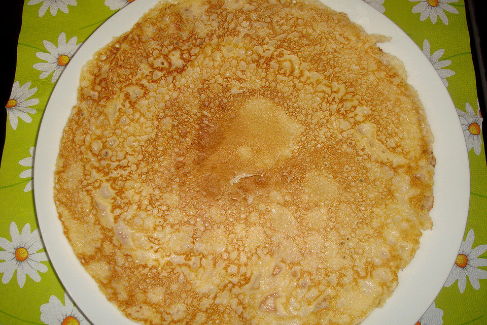 Pfannkuchen