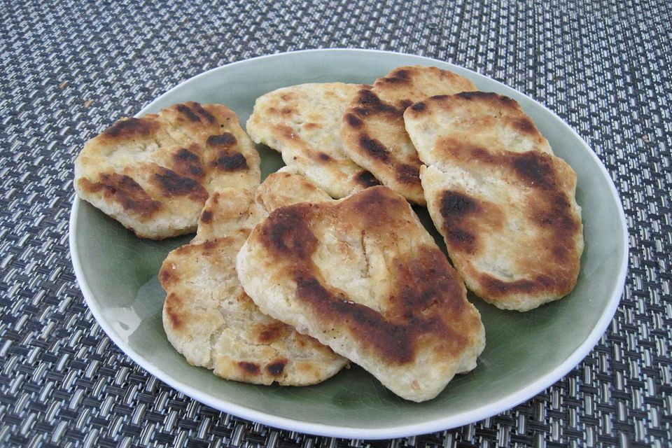 Naan