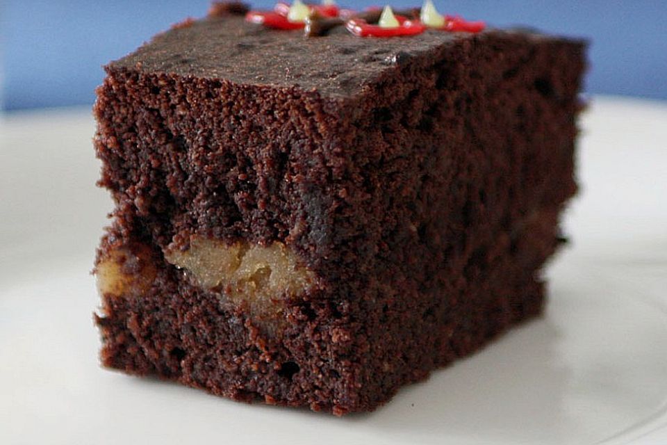 Boston Brownies