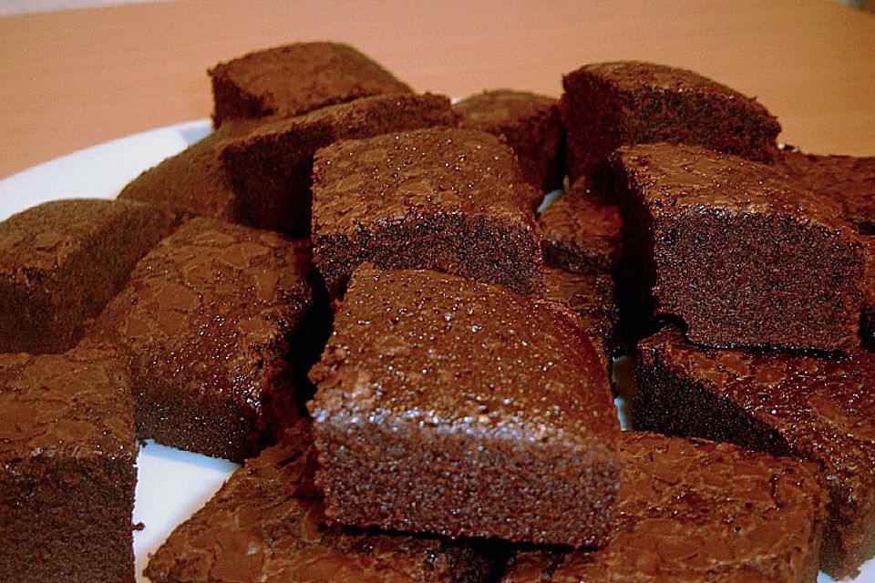 Boston Brownies