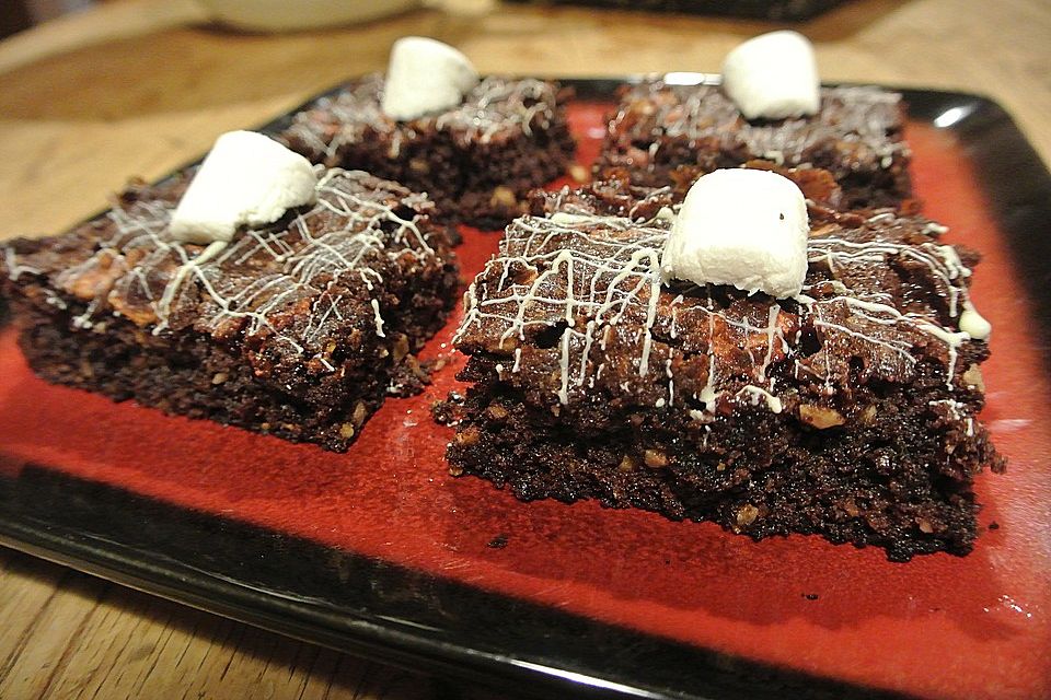 Boston Brownies