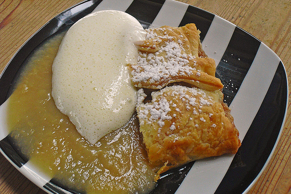 Apfelstrudel