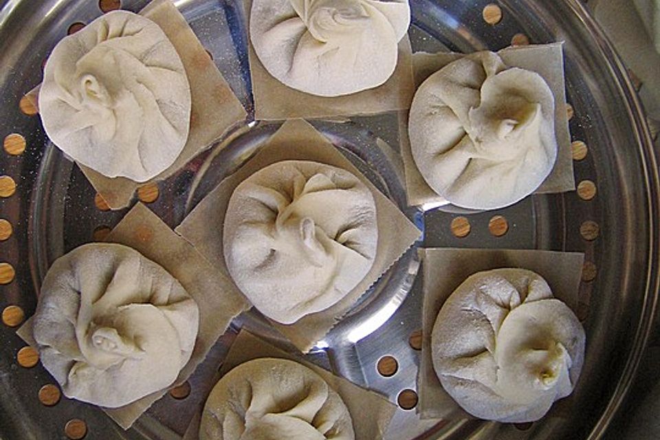 Baozi