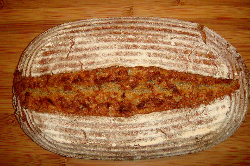 Bauernbrot