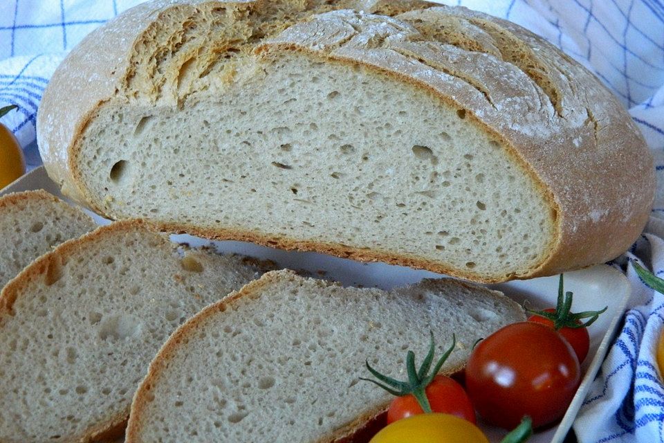 Bauernbrot