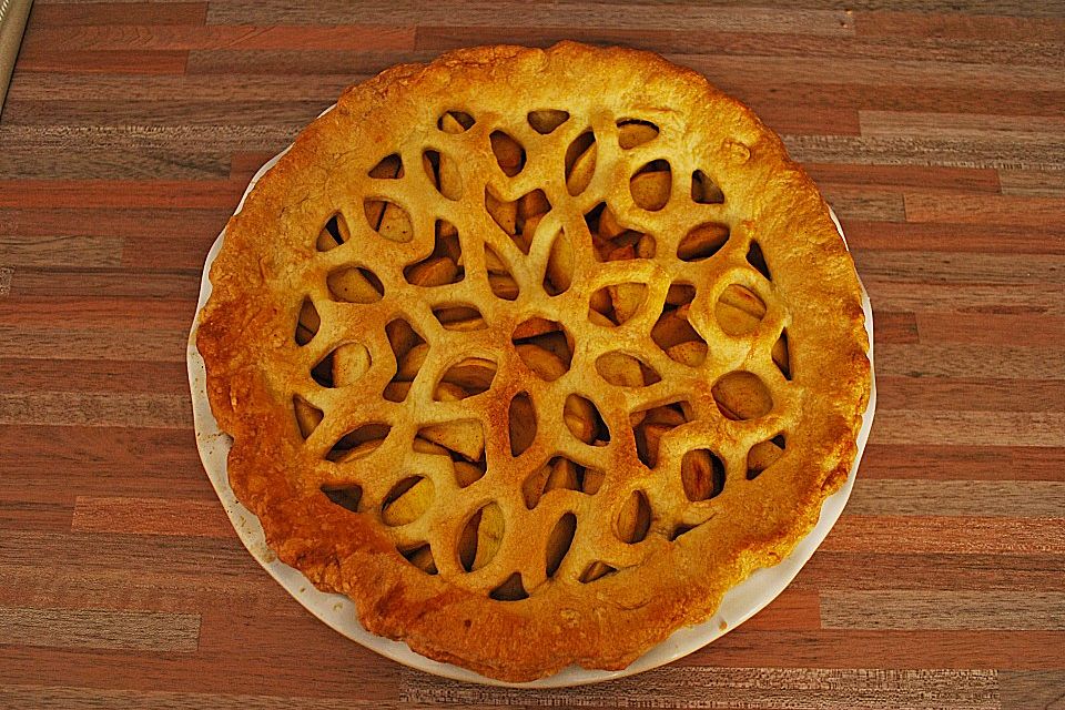 Apple - Pie